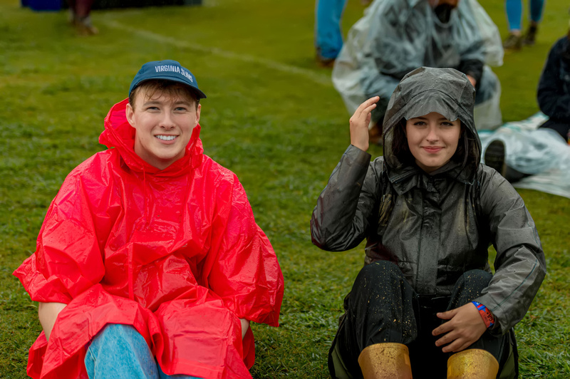 Man In Blue Photography South Star Music Festival 2024